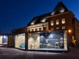Zlin Design Week 2015 (Foto: Martin Krba)