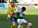 Jablonec - Zlín (Foto: FC Fastav Zlín)