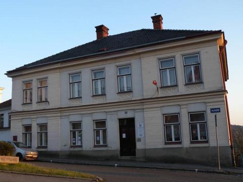 Ilustrační foto (Foto: Charita Vsetín)