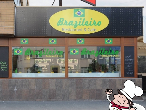 Foto: Facebook Brazileiro