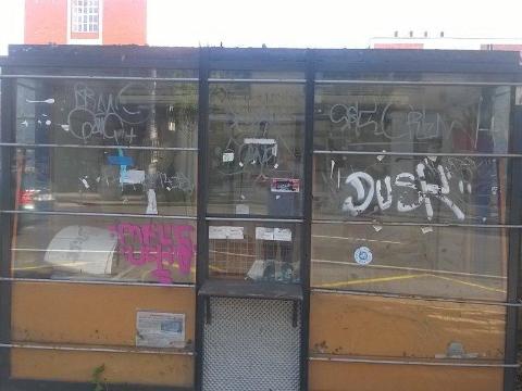 První zlínský Cofee shop (Foto: Zlin.cz)