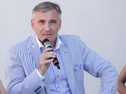 Jan Čenský (Foto: Pavel Petruška)