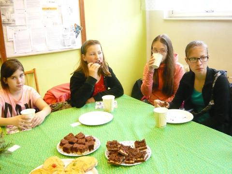 Foto: sdružení Líska