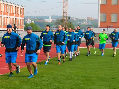 Foto: HC PSG Zlín