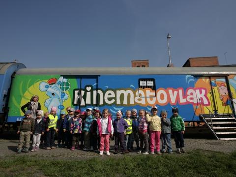 Ilustrační foto (Foto: Zlin Film Festival)