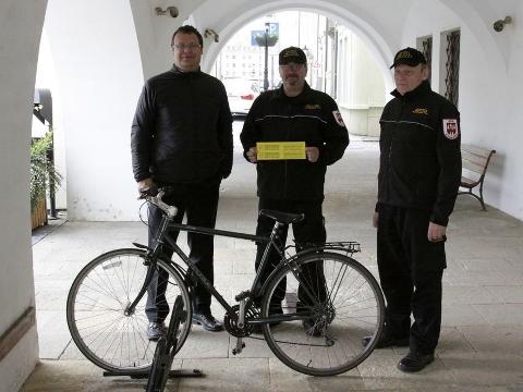 Foto: MěÚ Kroměříž