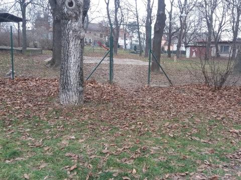 místní část Trávník (Foto: MěÚ Kroměříž)