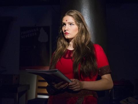 Foto: Městské divadlo Zlín