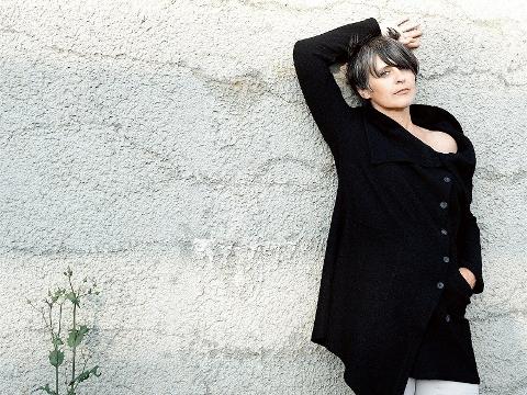 Monika Načeva (Foto: Městské divadlo Zlín)