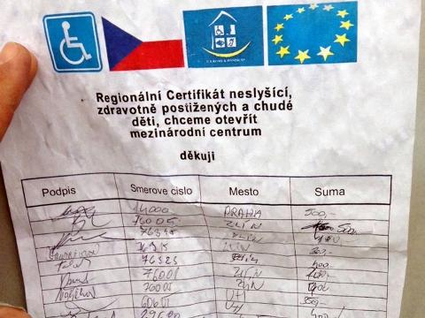 Foto: Městská policie Zlín