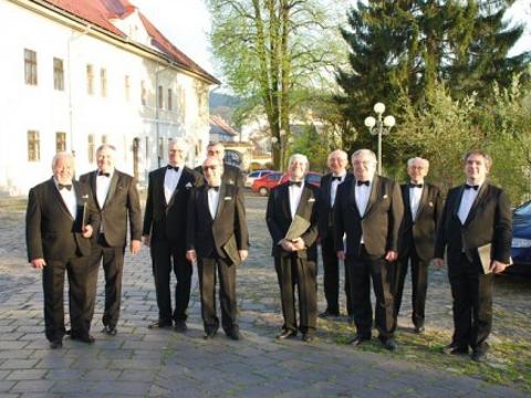 Mužský pěvecký sbor Lumír (Foto: www.mpslumir.estranky.cz)