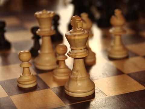 Ilustrační foto (Foto: Wikimedia - David Lapetina)