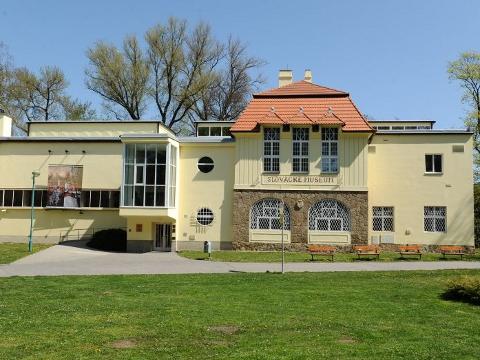 Slovácké muzeum (Foto: Slovácké muzeum)