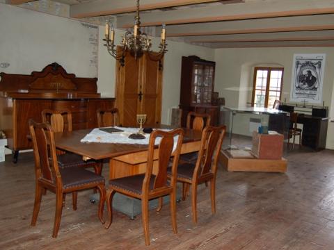 Foto: Městské kulturní středisko Holešov