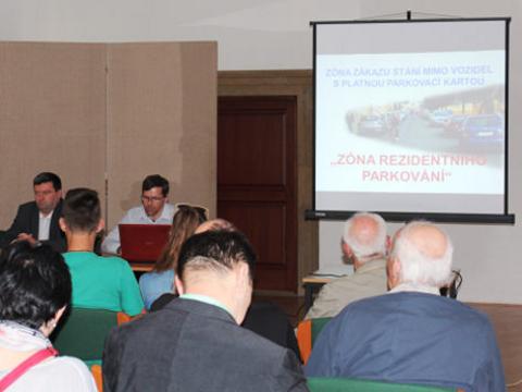 Foto: MěÚ Uherské Hradiště