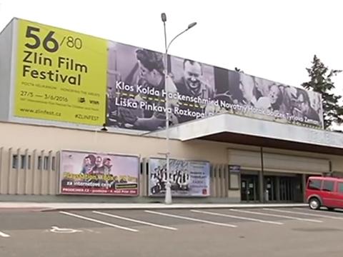 Velké kino (Foto: Zlin.cz)