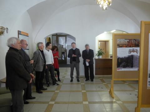 Foto: MěÚ Kroměříž