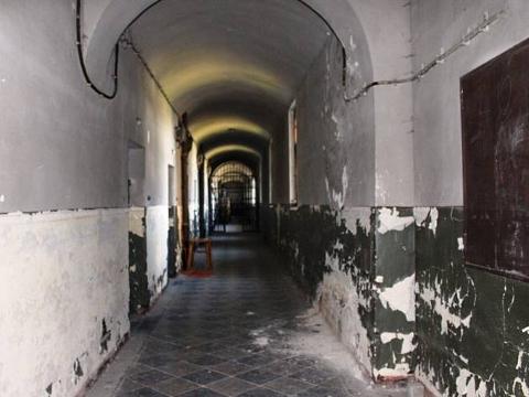 Věznice Uherské Hradiště (Foto: Pavel Bohun)