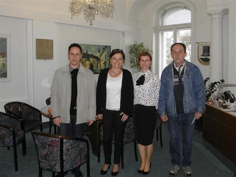 Foto: MěÚ Valašské Klobouky