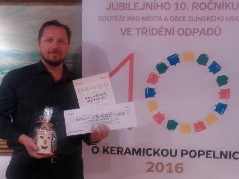 Foto: MěÚ Valašské Meziříčí