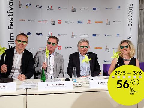 Ilustrační foto (Foto: Zlin Film Festival)