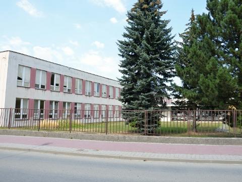 ZŠ Žerotínova (Foto: MěÚ Valašské Meziříčí)