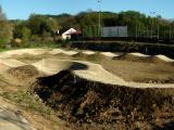 Bikepark v Zádveřicích (Foto: Aleš Linhart)