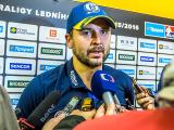 Jiří Marušák (Foto: HC PSG Zlín)