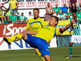 FC FASTAV Zlín - Bohemians Praha 1905 (Foto: FC FASTAV Zlín)