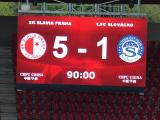 Slavia - Slovácko (Foto: FC Slovácko)