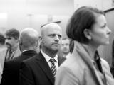 inscenace Zásek (Foto: Městské divadlo Zlín)