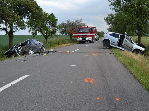 Foto: Policie ČR