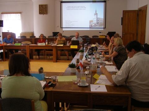 Foto: MěÚ Kroměříž