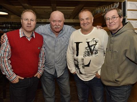 Štáb organizátorů (Foto: Czechtalent)