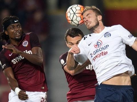 Sezonu zahájí Slovácko na Spartě (Foto: 1.FC Slovácko)