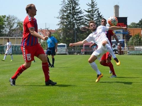 Foto: 1.FC Slovácko