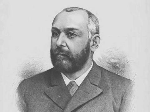 František Bartoš (Foto: MěÚ Zlín)