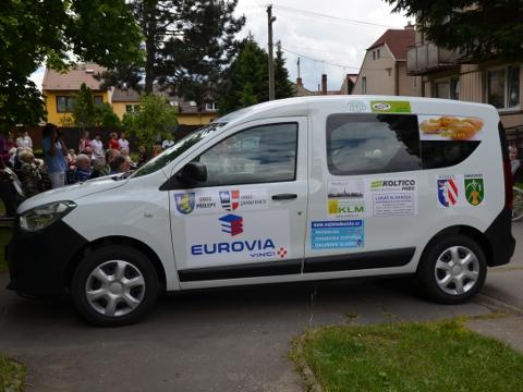Foto: MěÚ Holešov