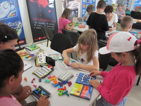 Ilustrační foto (Foto: CCRVM)