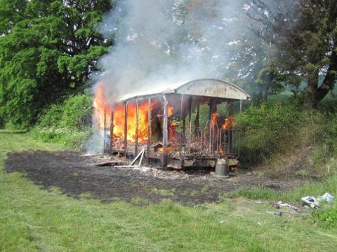 Foto: HZS Zlínského kraje