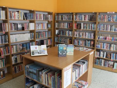 Foto: 14|15 Baťův institut