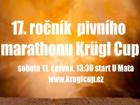 Ilustrační foto (Foto: Facebook Krügl Cup)