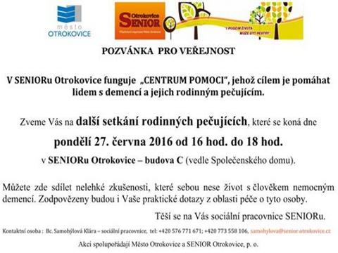 Ilustrační foto (Foto: MěÚ Otrokovice)