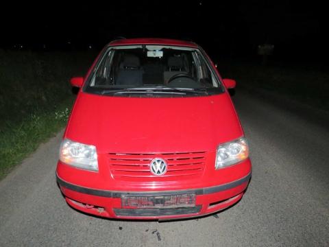 Foto: Policie ČR