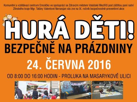 Ilustrační foto (Foto: MěÚ Valašské Meziříčí)