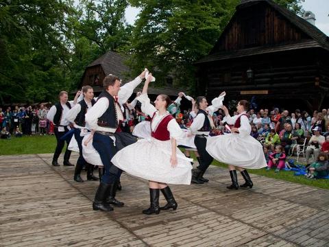 Ilustrační foto (Foto: Valašské muzeum v přírodě)