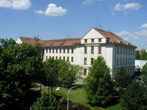 Střední odborné učiliště Uherský Brod (Foto: sou-ub.sluzby.cz)