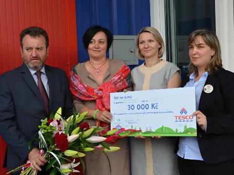 Foto: MěÚ Valašské Meziříčí