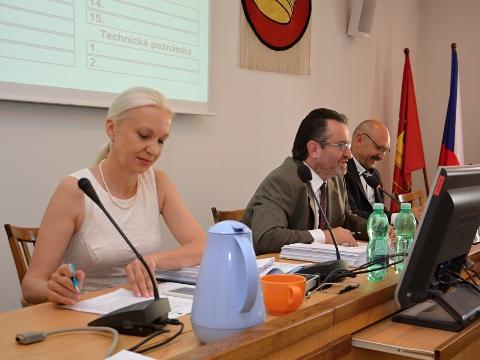 Foto: MěÚ Valašské Meziříčí