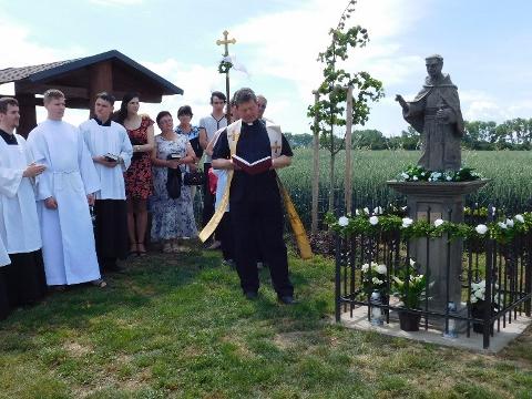 Foto: Obecní úřad Zahnašovice